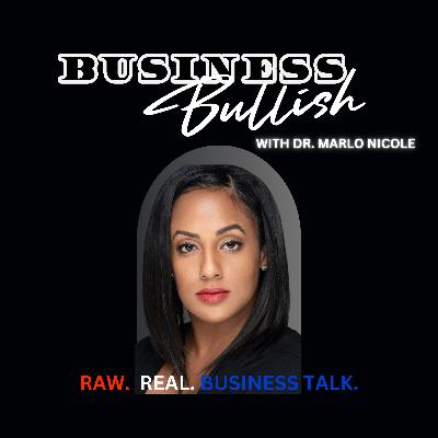 Marlo Nicole: The Birth of Baby Dojah-Women in the legal cannabis industry Marlo Nicole: The Birth of Baby Dojah-Women in the legal cannabis industry
