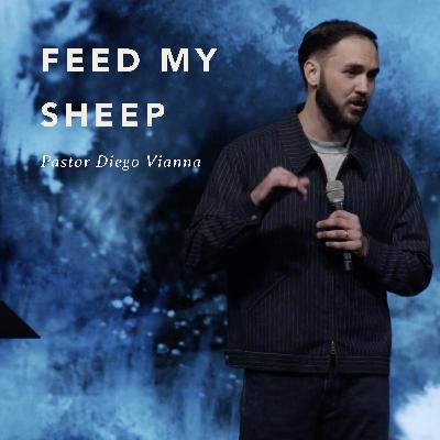 Feed My Sheep