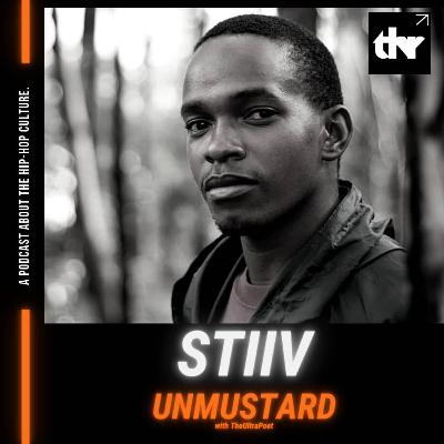 Stiiv Interview