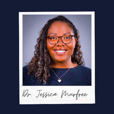 5.10 We Get One Planet // Dr. Jessica Murfree