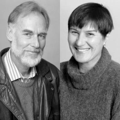 Aflevering 172 - Half en Susanne Zantop