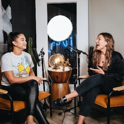 Fake ID's, First Crushes...and Missy Elliot