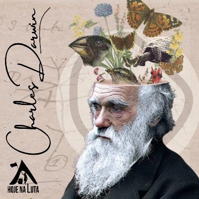 Charles Darwin | 19.abr.2023