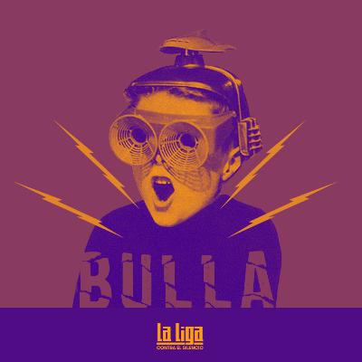 [BULLA] 21 ∙ ¡Que vivan las novias!