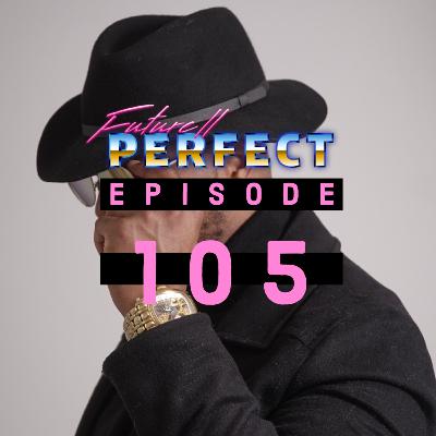 Episode 105 - It’s Me Baby! feat. Jonn.Beatty Episode 105 - It’s Me Baby! feat. Jonn.Beatty
