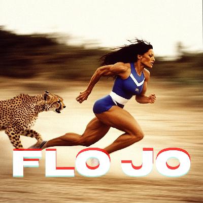 Florence Joyner: The Fastest Woman in the World Florence Joyner: The Fastest Woman in the World
