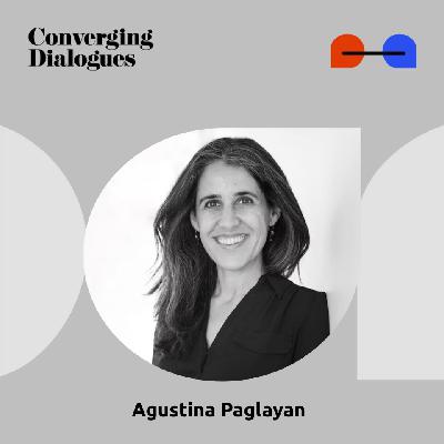 #430 - The Rise and Spread of Mass Education: A Dialogue with Agustina Paglayan