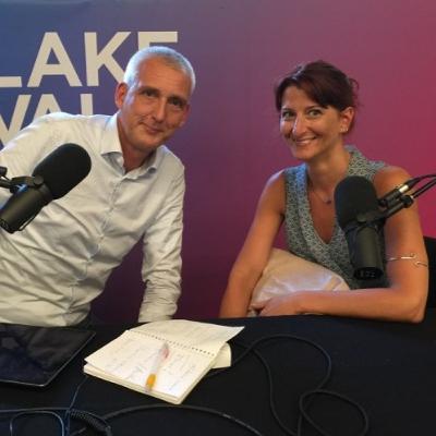 LA COESISTENZA DI DIVERSE SPECIE UMANE SULLA TERRA. CON AIXA ANDREETTA E MARKUS ZOHNER