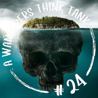 Mysteriet på OAK ISLAND Mysteriet på OAK ISLAND