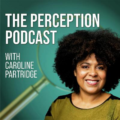 100 Episodes of The Perception Podcast 100 Episodes of The Perception Podcast