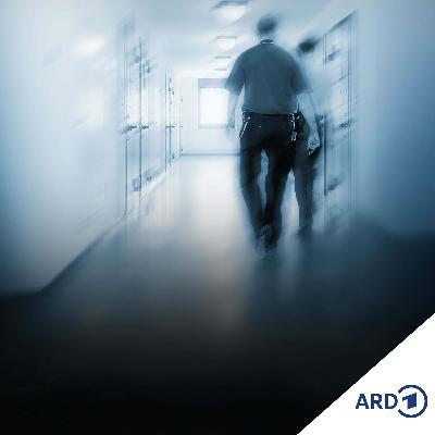 Im Gefängnis (1/4)