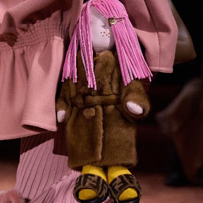 Fendi 100