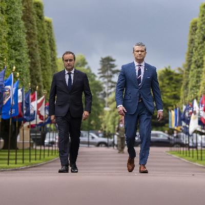 Special: Adieu Lecornu