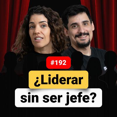 Cómo liderar sin ser líder...en UX