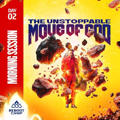 RBC 25 - Raising an Unstoppable Prayer Movement RBC 25 - Raising an Unstoppable Prayer Movement