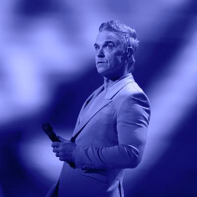 21.1.26 | רובי וויליאמס מנסה להתחרות בטיילור סוויפט? 21.1.26 | רובי וויליאמס מנסה להתחרות בטיילור סוויפט?