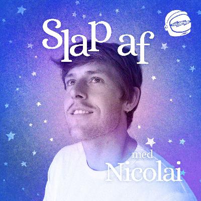 Slap af med Nicolai Vallys