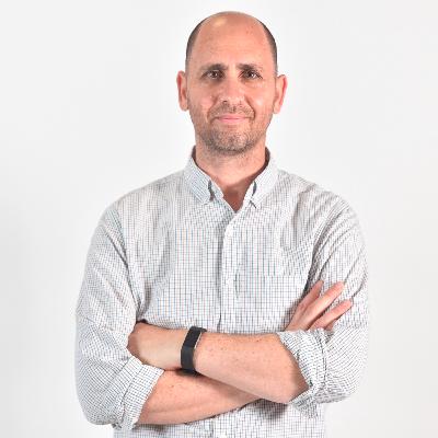 אוני-דע פרק 2 - התמודדות עם סטרס