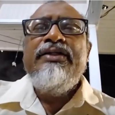 Rajesh Rajesh