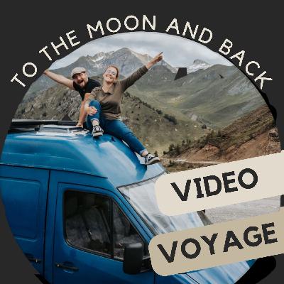 17. Tout plaquer pour réaliser des vidéos et des photos de voyage en Amérique du Sud avec Helloguy’s