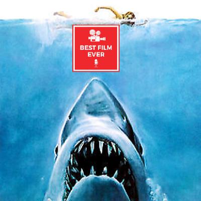 Episode 288 - Jaws (featuring Carlo from The Movie Loot)