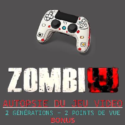 ZombiU (WiiU, 2012) ZombiU (WiiU, 2012)