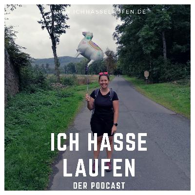 #19 - Orbit360 | 180 Kilometer zu Fuß