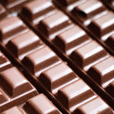 Why Are Humans So Obsessed With Chocolate?