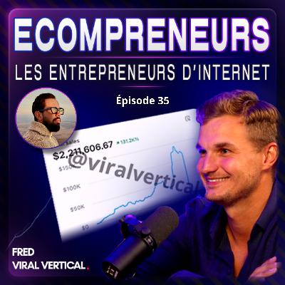 Ép. 35 | ARTHUR RIVIÈRE – 50M€+ EN E-COMMERCE POUR SES CLIENTS