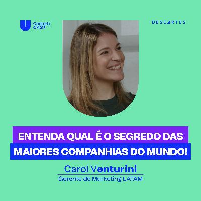 Conturbcast - Entenda qual é o segredo das maiores companhias do mundo! Conturbcast - Entenda qual é o segredo das maiores companhias do mundo!