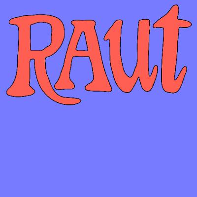 Raut: Intimní aktivismus a militantní jemnost jako reakce na environmentální žal