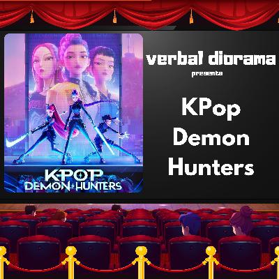 KPop Demon Hunters