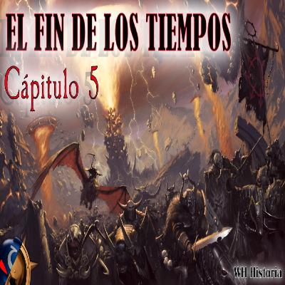 FANTASY - EL FIN DE LOS TIEMPOS - CÁPITULO 5 - TYRION CONTRA MALEKITH FANTASY - EL FIN DE LOS TIEMPOS - CÁPITULO 5 - TYRION CONTRA MALEKITH