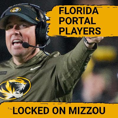 SURGE: Missouri Hits Florida HARD In Transfer Portal