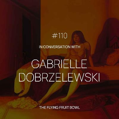 TFFB #110 GABRIELLE DOBRZELEWSKI