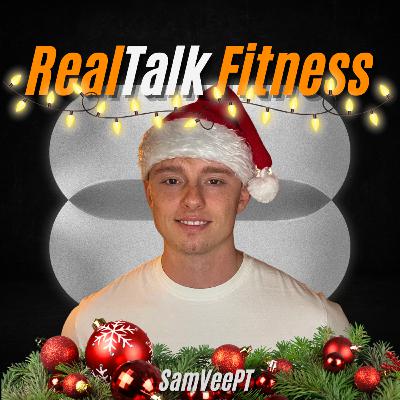 Christmas Around Your Fat Loss | Episode 015 | Solo Christmas Around Your Fat Loss | Episode 015 | Solo