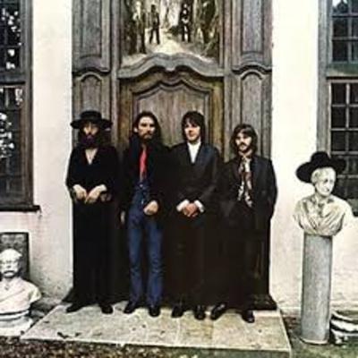 Episode 18: Beatles "Hey Jude Compilation"