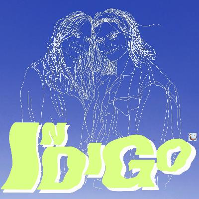 INDIGO [S2 F1] - Die mit dem Jubiläum