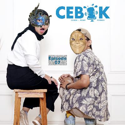 07 - Maaf, Aku Insecure