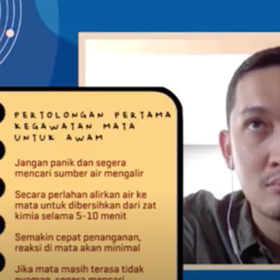 DOKTER MATA: Cara Aman Pasang Eyelash Extension #NGOBATS DOKTER MATA: Cara Aman Pasang Eyelash Extension #NGOBATS