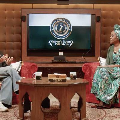 HADIZA GABON: Jarumar mata Coach Hidaa ta karbe aikin maza.