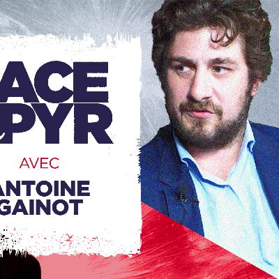 FACE à PYR # 26 : N'est-il pas temps de leur dire "Merde" ? - A. Gainot - # politique FACE à PYR # 26 : N'est-il pas temps de leur dire "Merde" ? - A. Gainot - # politique