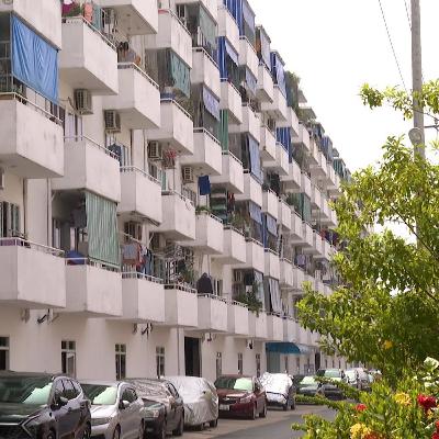 Đối thoại: Quỹ nhà ở quốc gia – bước giải cho bài toán nhà ở đô thị