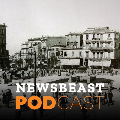 Δρόμοι της Αθήνας: Από την σκόνη που χόρευε… βαλς, στην καυτή άσφαλτο