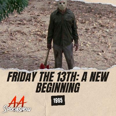 Friday the 13th: A New Beginning (1985)