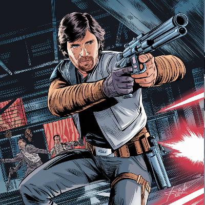 La nueva era de Star Wars: Andor, el adiós de Kathleen Kennedy y el Episodio III en cines La nueva era de Star Wars: Andor, el adiós de Kathleen Kennedy y el Episodio III en cines