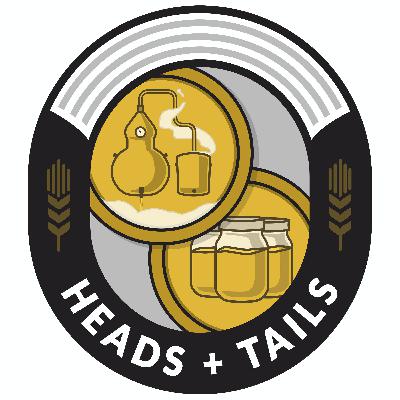 Heads + Tails: The Rum Show with Martin Cate