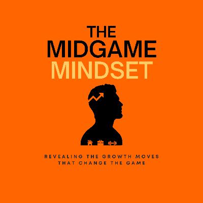 19: FIFA, Family & Failure How Thiago Moraes Turned Adversity Into Advantage 19: FIFA, Family & Failure How Thiago Moraes Turned Adversity Into Advantage