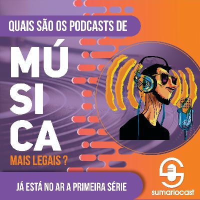 Lado 3 - Podcasts Musicais Lado 3 - Podcasts Musicais