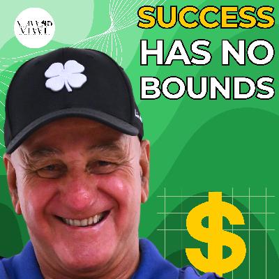 Episode 24 - Success Has No Bounds ft. Craig Richards Episode 24 - Success Has No Bounds ft. Craig Richards